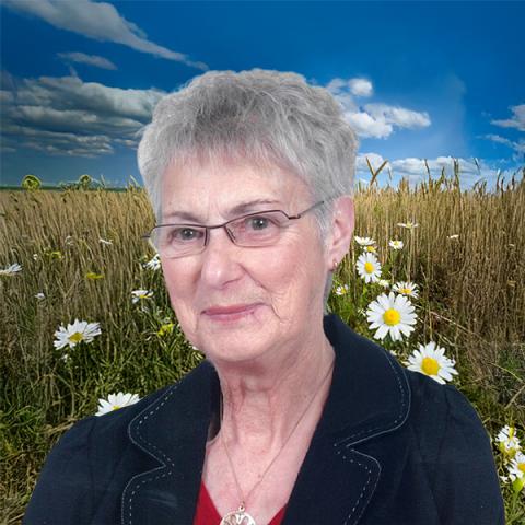 Béatrice Coulombe