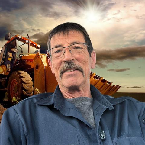 Alain Grégoire