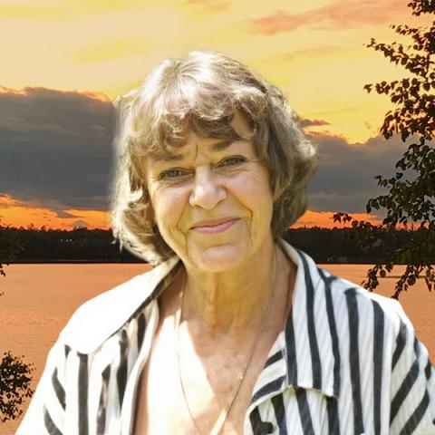 Murielle Cyr (Caumartin)