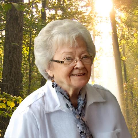 Rollande Rodrigue (Beaudoin)