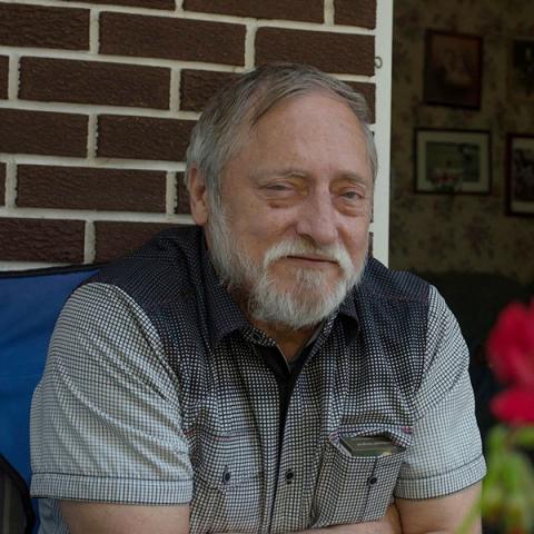 Michel Côté