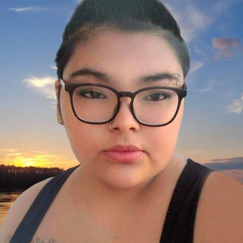 Antonia Shashaweskum