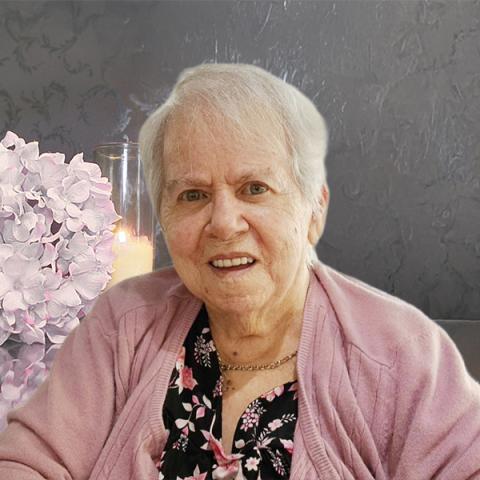 Gisèle Drouin-Laplante