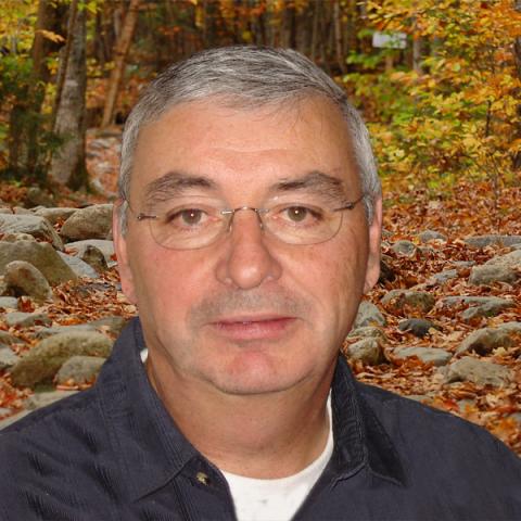 Aimé Gaignard
