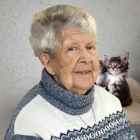 Aline Pepin