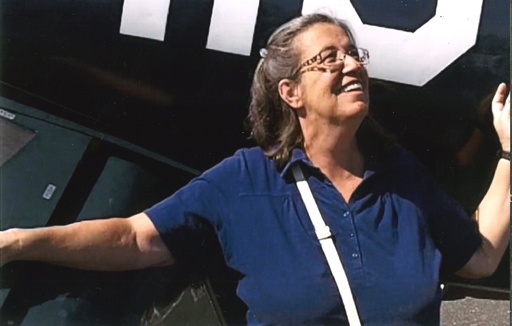 Aline Tremblay