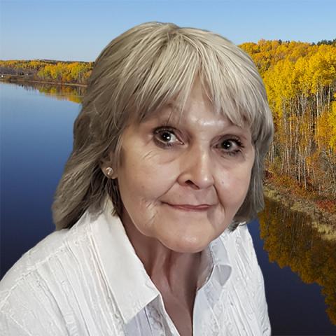 Claudette Garceau
