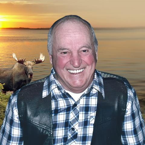 Roger Baril