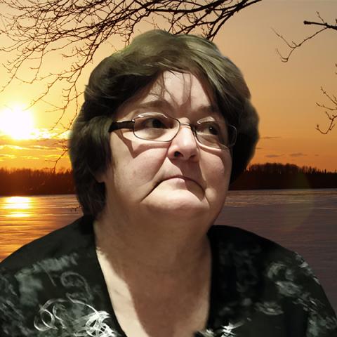 Nicole Brière