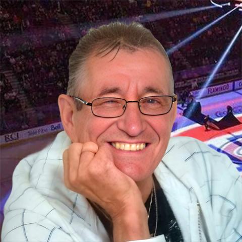 André Lefebvre