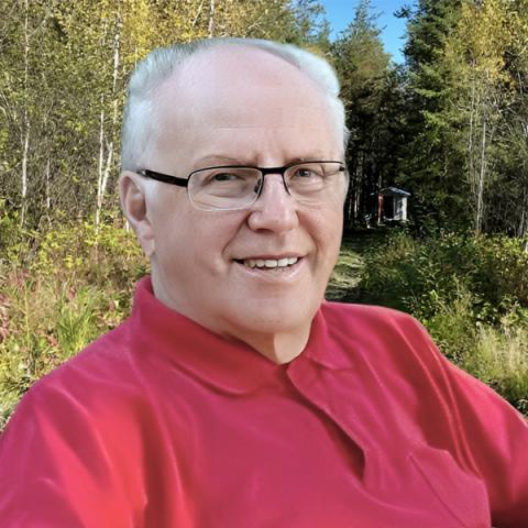 Jean-Guy Bélanger