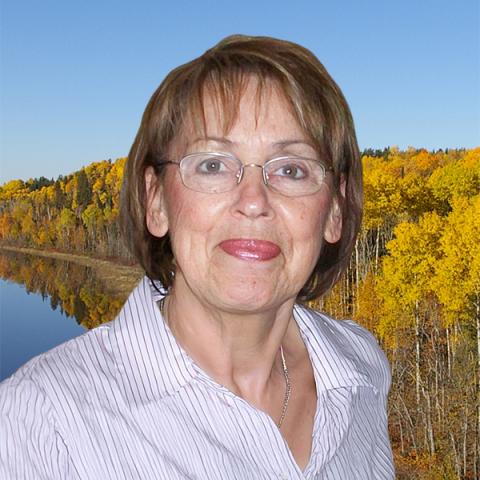 Henriette Pomerleau
