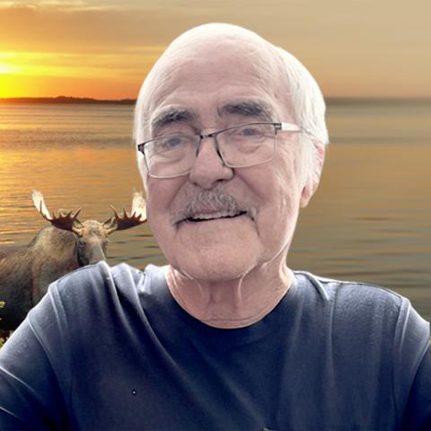 Léo Lamarche