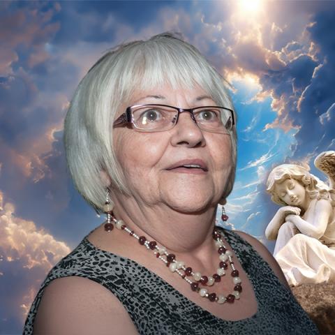 Madeleine Bouchard
