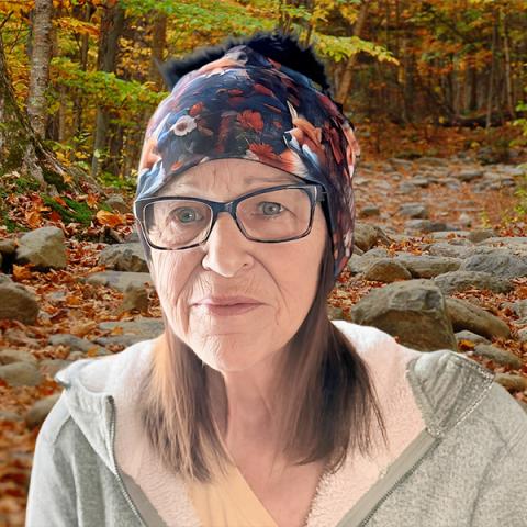 Monique Langlois
