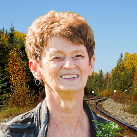 Dorilda Morin