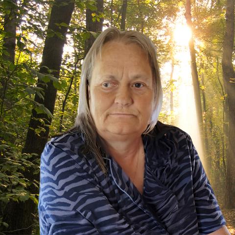 Christine Moreau