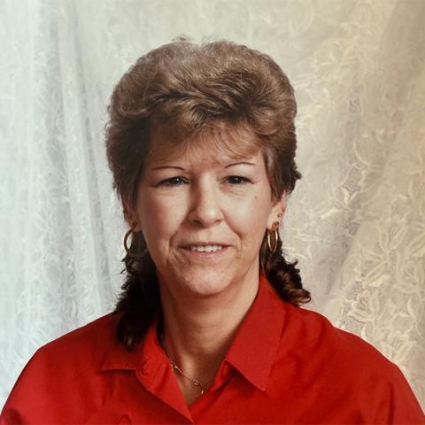 Rose-Aimée Thibeault