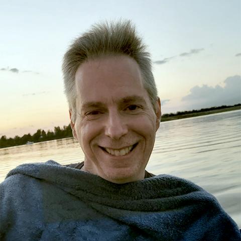Richard Laplante