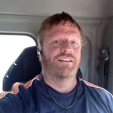 Tony Rheault