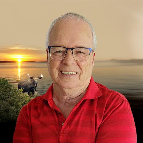 André Langevin