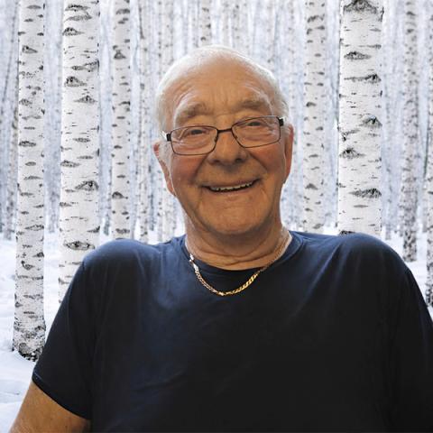 Roger Ross