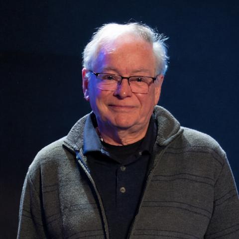 Charles Simard
