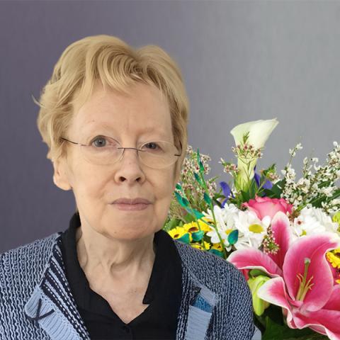 Annette Moreau