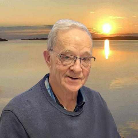 Denis Gauthier