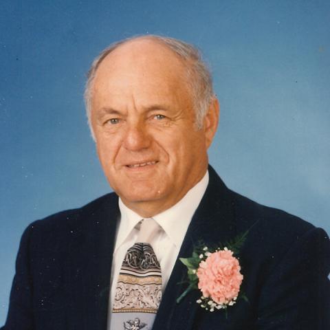Normand Dubois