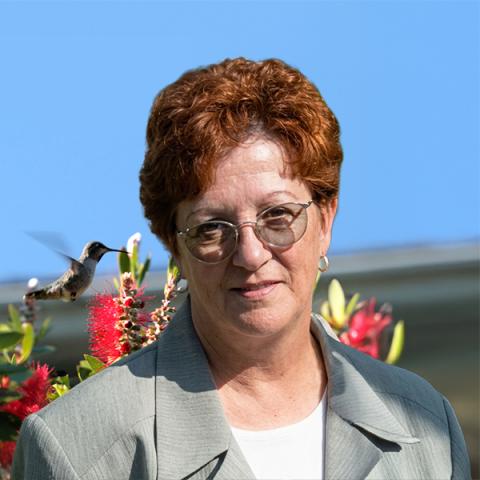 Francoise Grignon