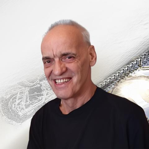 Léo Venne