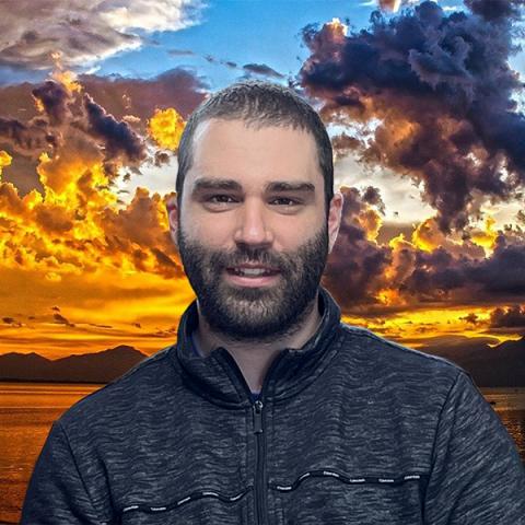 Jérémie Bouchard