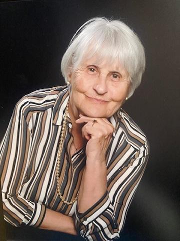 Louise Lavigne