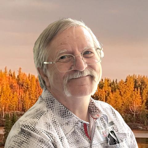 Dominique Cayouette
