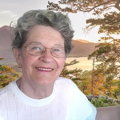 Jeanne-Ange Brière