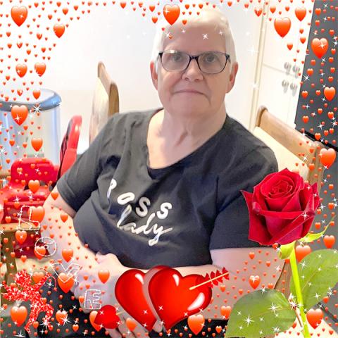 Jeannette Généreux