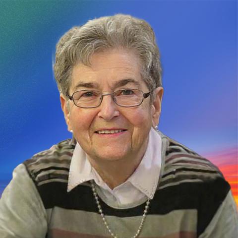 Jeannine Piché