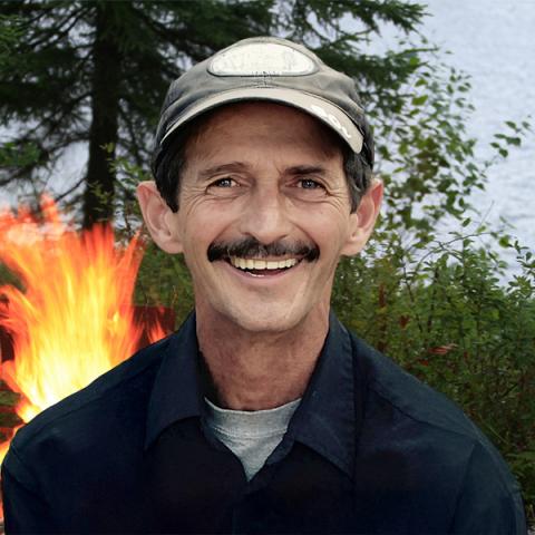 Michel Lamothe