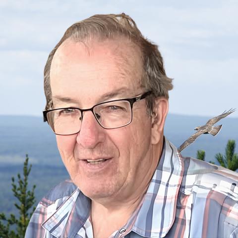 Alain Montambault