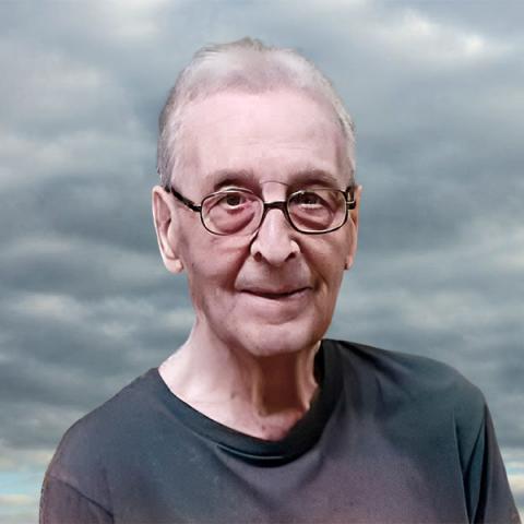 Wilfrid Nolet