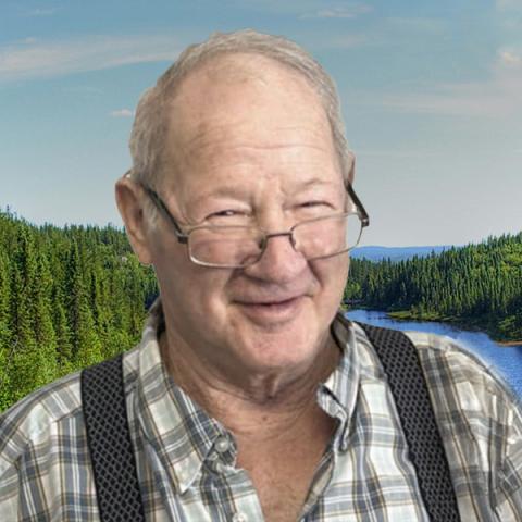 Nelson Tessier