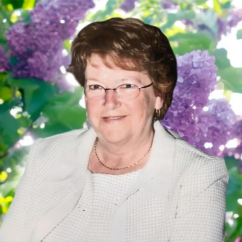 Cécile Trépanier