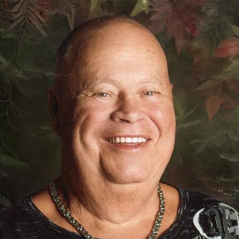 Normand "bébé" Bordeleau