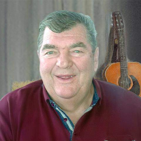 Roland Desjardins