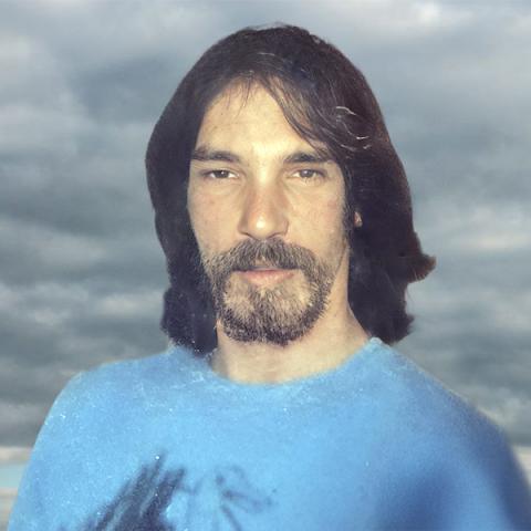 Guy Brisebois