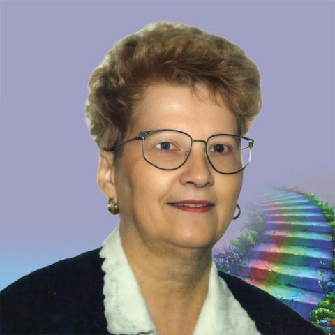 Yvette Clément