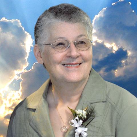 Gisèle Gilbert
