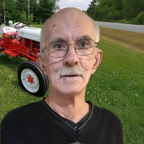 Jean-Marc Picard