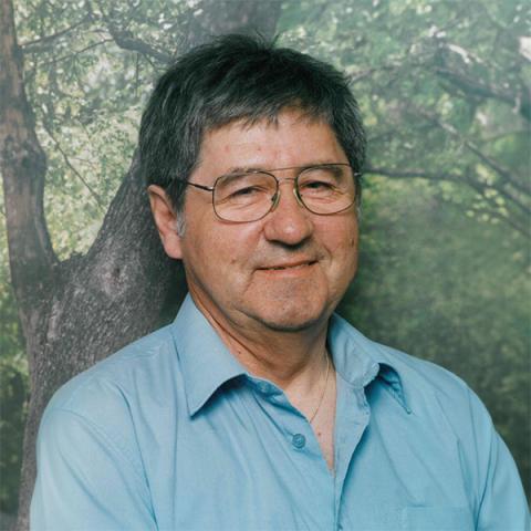 Gaétan Plourde